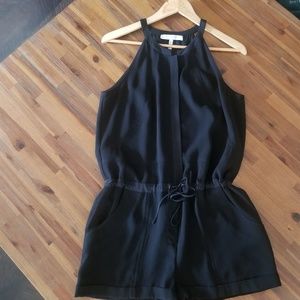 BCBG MaxAzria Tegan Jumpsuit